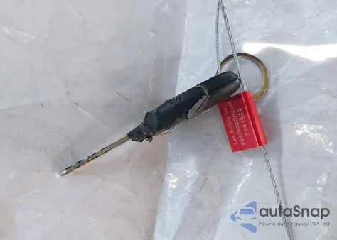 2009 Honda Accord 2.4 Ex-L z USA, uszkodzony, nr VIN 1HGCP258X9A073064